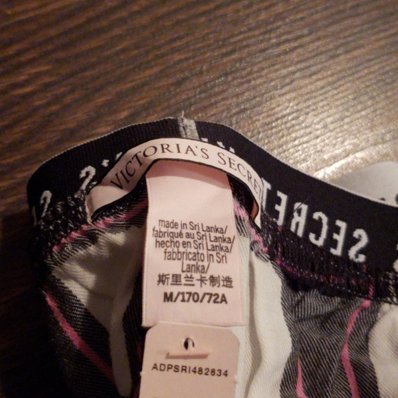 Victoria Secret PJ bottoms - Picture 4 of 5